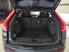 Cadillac XT4 28T FWD Technology - ფოტო 4