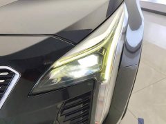 Cadillac XT4 28T FWD Technology - ფოტო 5