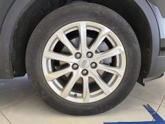 Cadillac XT4 28T FWD Technology - ფოტო 6