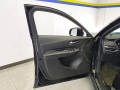 Cadillac XT4 28T FWD Technology - ფოტო 7