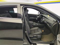 Cadillac XT4 28T FWD Technology - ფოტო 8