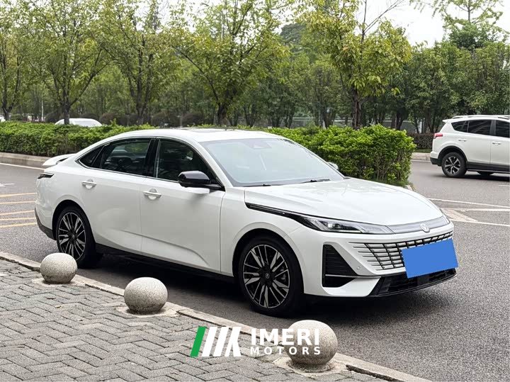 Changan Yiyong Fourth Generation 1.5T 500Bar Smart Enjoy Edition - ავტომობილი ჩინეთიდან