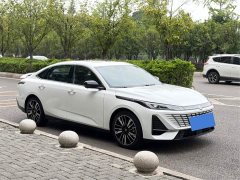 Changan Yiyong Fourth Generation 1.5T 500Bar Smart Enjoy Edition - ფოტო 1