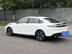 Changan Yiyong Fourth Generation 1.5T 500Bar Smart Enjoy Edition - ფოტო 3