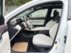 Changan Yiyong Fourth Generation 1.5T 500Bar Smart Enjoy Edition - ფოტო 6