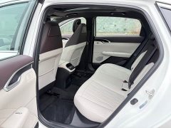 Changan Yiyong Fourth Generation 1.5T 500Bar Smart Enjoy Edition - ფოტო 7