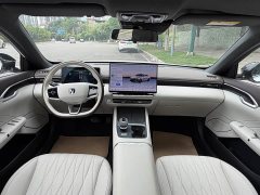 Changan Yiyong Fourth Generation 1.5T 500Bar Smart Enjoy Edition - ფოტო 8
