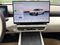 Changan Yiyong Fourth Generation 1.5T 500Bar Smart Enjoy Edition - ფოტო 9