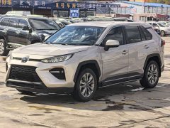 Toyota Wildlander 2.5L E-CVTAWDLuxury Edition - photo 1