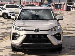 Toyota Wildlander 2.5L E-CVTAWDLuxury Edition - photo 2