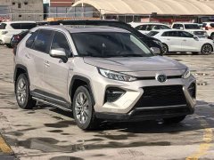 Toyota Wildlander 2.5L E-CVTAWDLuxury Edition - photo 3