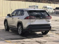 Toyota Wildlander 2.5L E-CVTAWDLuxury Edition - photo 7