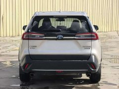 Toyota Wildlander 2.5L E-CVTAWDLuxury Edition - photo 8