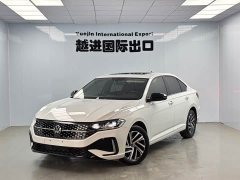 Volkswagen Lavida 280TSI DSG Starry Sky Eternal Edition - photo 1