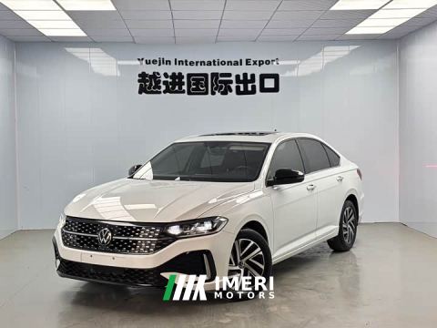 2023 Volkswagen Lavida 280TSI DSG Starry Sky Eternal Edition
