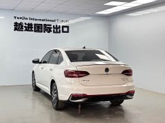 Volkswagen Lavida 280TSI DSG Starry Sky Eternal Edition - photo 10