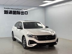 Volkswagen Lavida 280TSI DSG Starry Sky Eternal Edition - photo 3