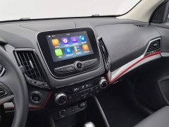 Changan CS55 1.5T Version VI - фото 12