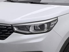 Changan CS55 1.5T Version VI - фото 7