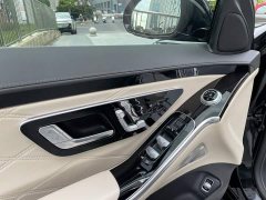 Mercedes-Benz Maybach S-Class S 480 4MATIC - ფოტო 10