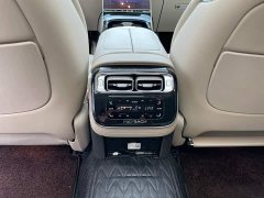 Mercedes-Benz Maybach S-Class S 480 4MATIC - ფოტო 15