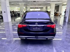 Mercedes-Benz Maybach S-Class S 480 4MATIC - ფოტო 4