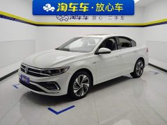 Volkswagen Bora 300TSI DSG Respect Edition - ფოტო 1