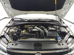 Volkswagen Bora 300TSI DSG Respect Edition - ფოტო 10