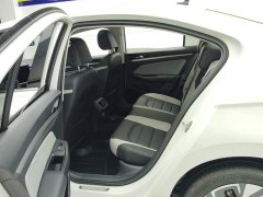 Volkswagen Bora 300TSI DSG Respect Edition - ფოტო 11