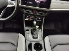 Volkswagen Bora 300TSI DSG Respect Edition - ფოტო 16