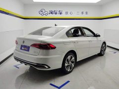 Volkswagen Bora 300TSI DSG Respect Edition - ფოტო 3