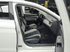 Volkswagen Bora 300TSI DSG Respect Edition - ფოტო 8