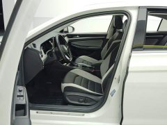 Volkswagen Bora 300TSI DSG Respect Edition - ფოტო 9