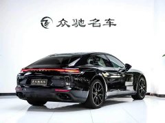 Porsche Panamera 2.9T - фото 10