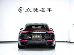 Porsche Panamera 2.9T - фото 11