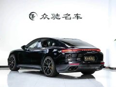 Porsche Panamera 2.9T - фото 12