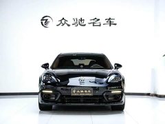Porsche Panamera 2.9T - фото 2