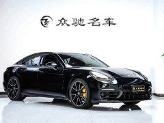 Porsche Panamera 2.9T - фото 3