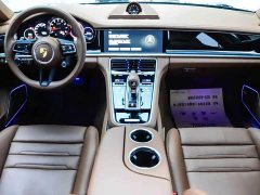 Porsche Panamera 2.9T - фото 5