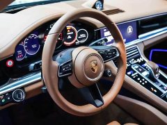 Porsche Panamera 2.9T - фото 6