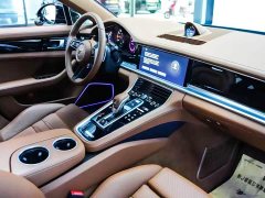 Porsche Panamera 2.9T - фото 7