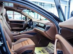 Porsche Panamera 2.9T - фото 8