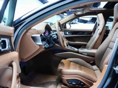 Porsche Panamera 2.9T - фото 9