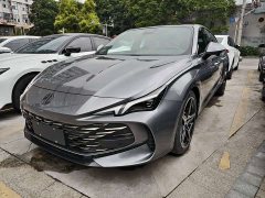 SAIC MG7 2.0T Automatic Trophy Apex Edition - ფოტო 1