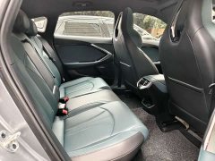 SAIC MG7 2.0T Automatic Trophy Apex Edition - ფოტო 10