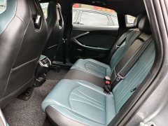 SAIC MG7 2.0T Automatic Trophy Apex Edition - ფოტო 11