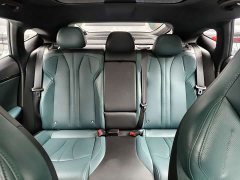SAIC MG7 2.0T Automatic Trophy Apex Edition - ფოტო 12