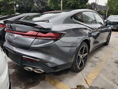SAIC MG7 2.0T Automatic Trophy Apex Edition - ფოტო 14