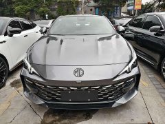 SAIC MG7 2.0T Automatic Trophy Apex Edition - ფოტო 2