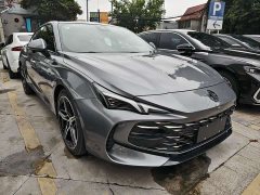 SAIC MG7 2.0T Automatic Trophy Apex Edition - ფოტო 3